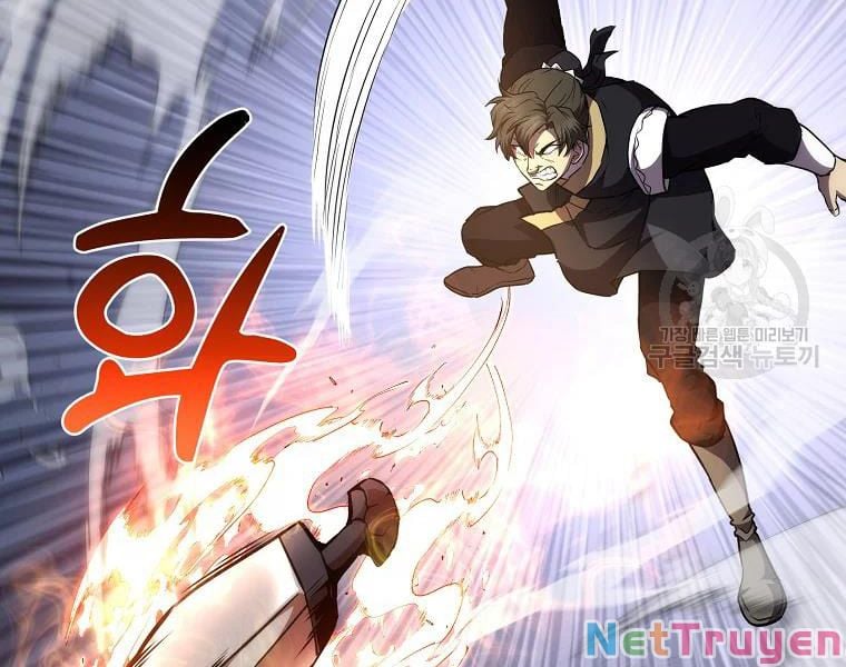 Thiên Niên Phương Sĩ Chapter 42 - Trang 45