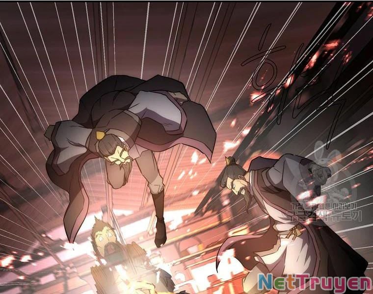 Thiên Niên Phương Sĩ Chapter 42 - Trang 48