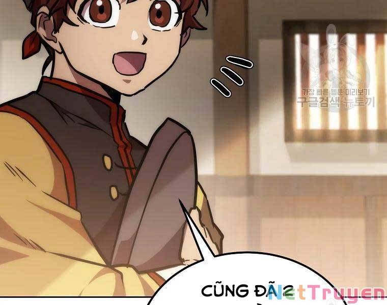 Thiên Niên Phương Sĩ Chapter 43 - Trang 16