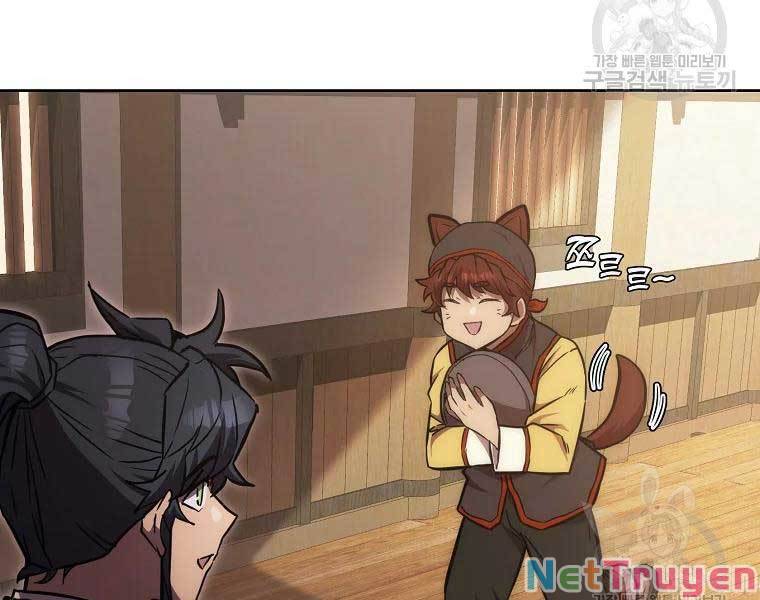 Thiên Niên Phương Sĩ Chapter 43 - Trang 18