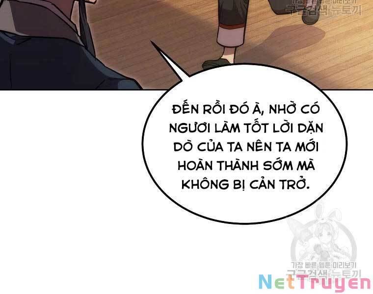 Thiên Niên Phương Sĩ Chapter 43 - Trang 19