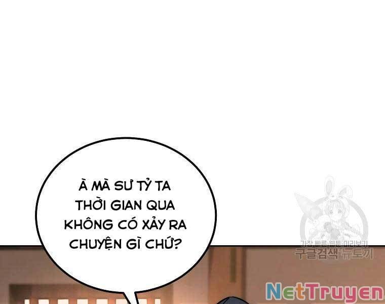 Thiên Niên Phương Sĩ Chapter 43 - Trang 20