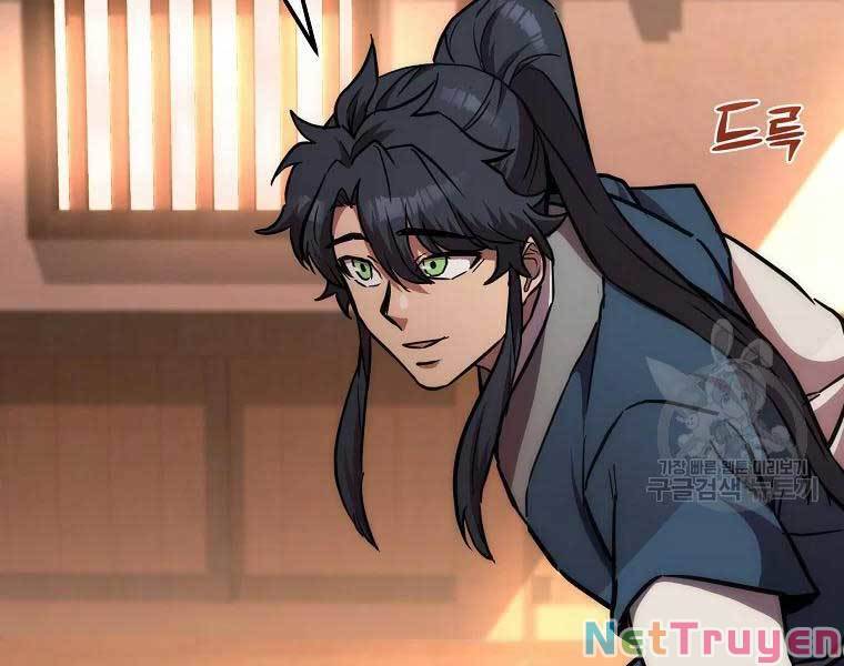 Thiên Niên Phương Sĩ Chapter 43 - Trang 21