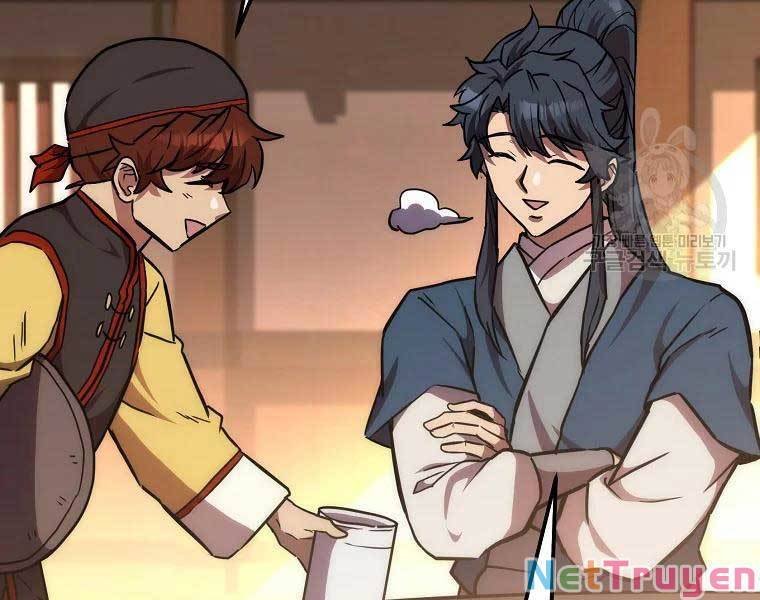 Thiên Niên Phương Sĩ Chapter 43 - Trang 24