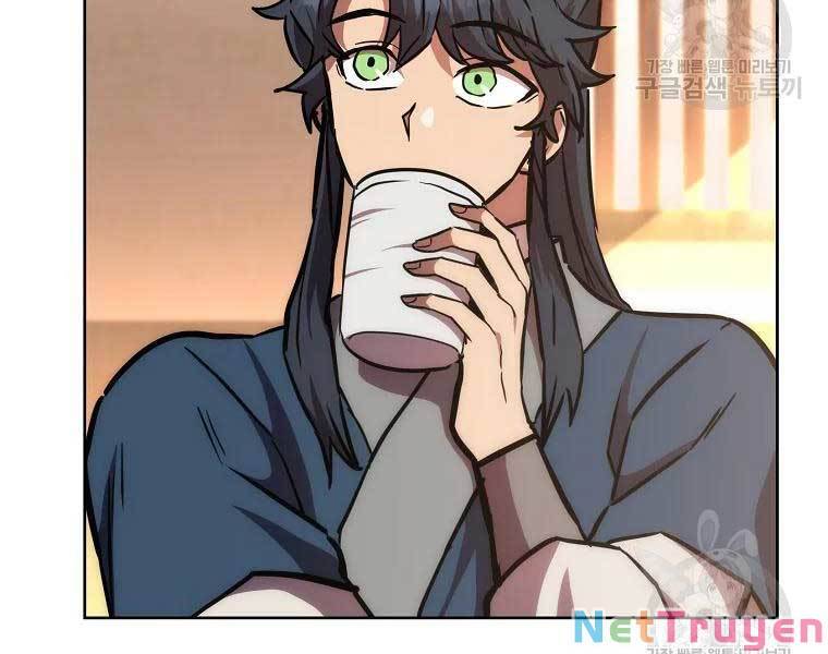 Thiên Niên Phương Sĩ Chapter 43 - Trang 27