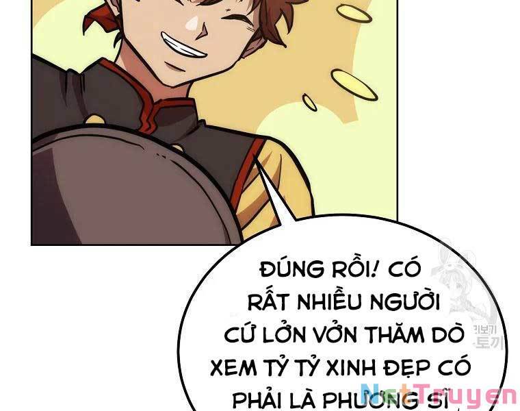 Thiên Niên Phương Sĩ Chapter 43 - Trang 29