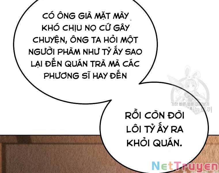 Thiên Niên Phương Sĩ Chapter 43 - Trang 31