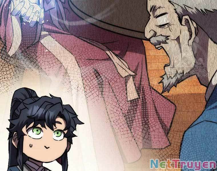 Thiên Niên Phương Sĩ Chapter 43 - Trang 33