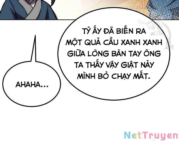 Thiên Niên Phương Sĩ Chapter 43 - Trang 34