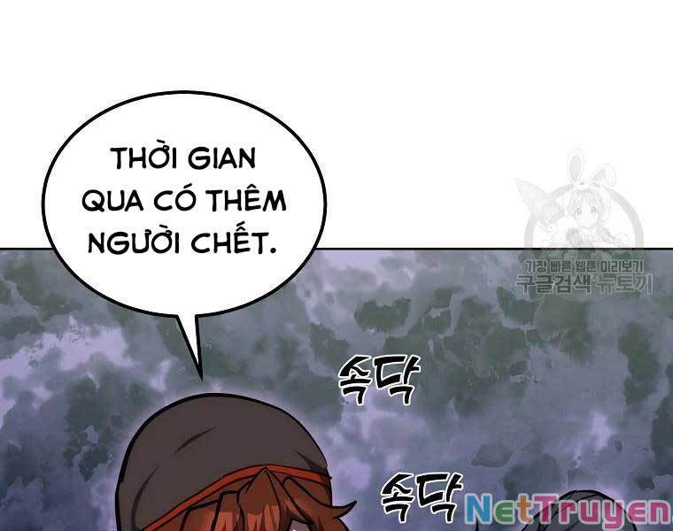 Thiên Niên Phương Sĩ Chapter 43 - Trang 50