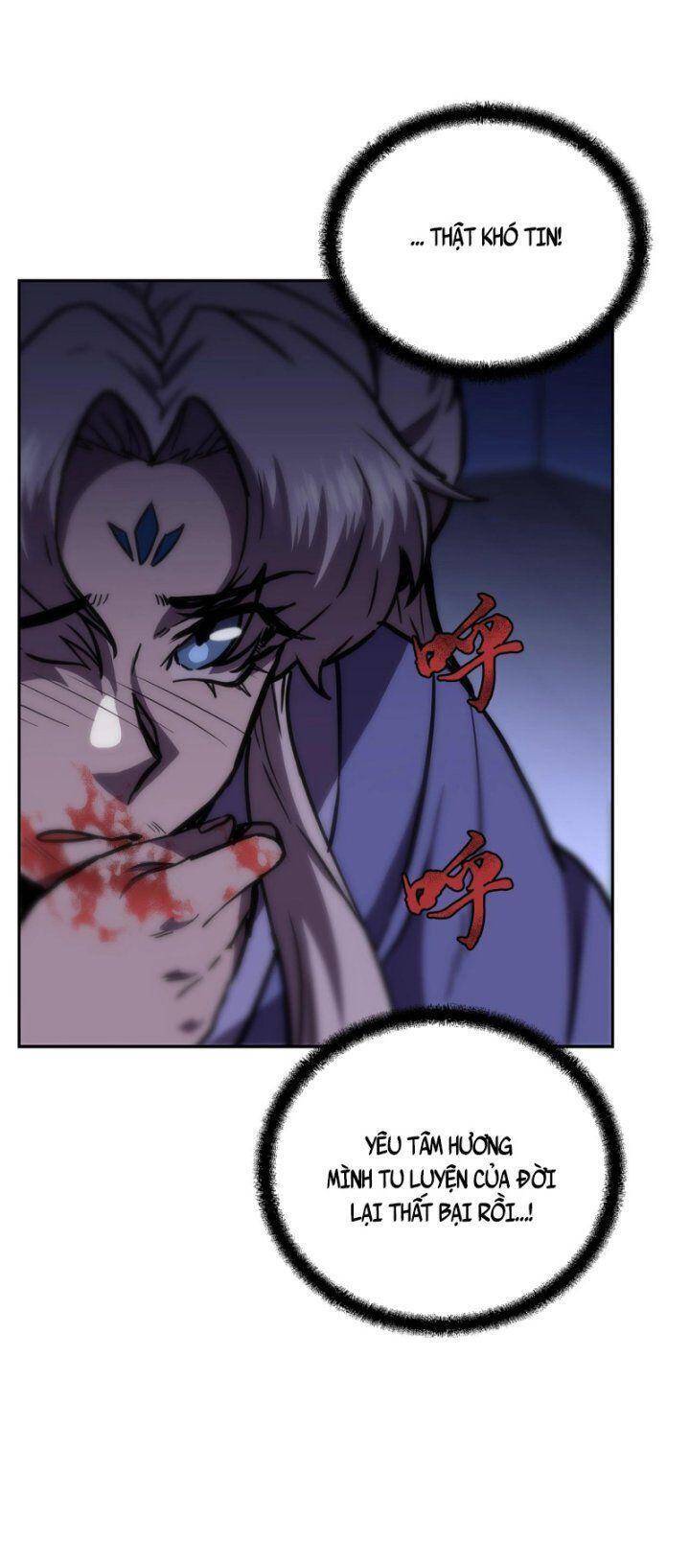 Thiên Niên Phương Sĩ Chapter 45 - Trang 10