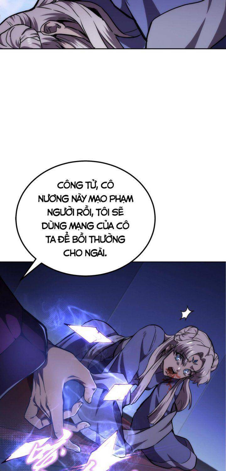 Thiên Niên Phương Sĩ Chapter 45 - Trang 13