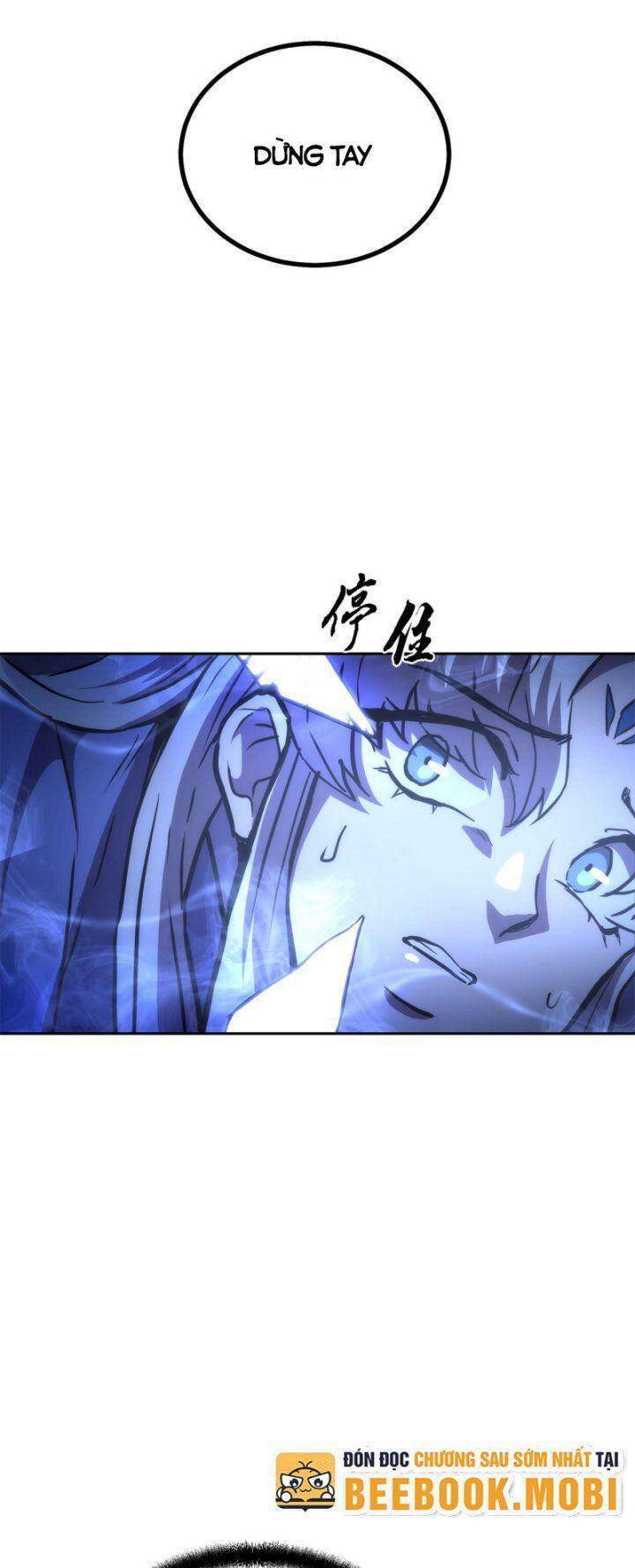 Thiên Niên Phương Sĩ Chapter 45 - Trang 15