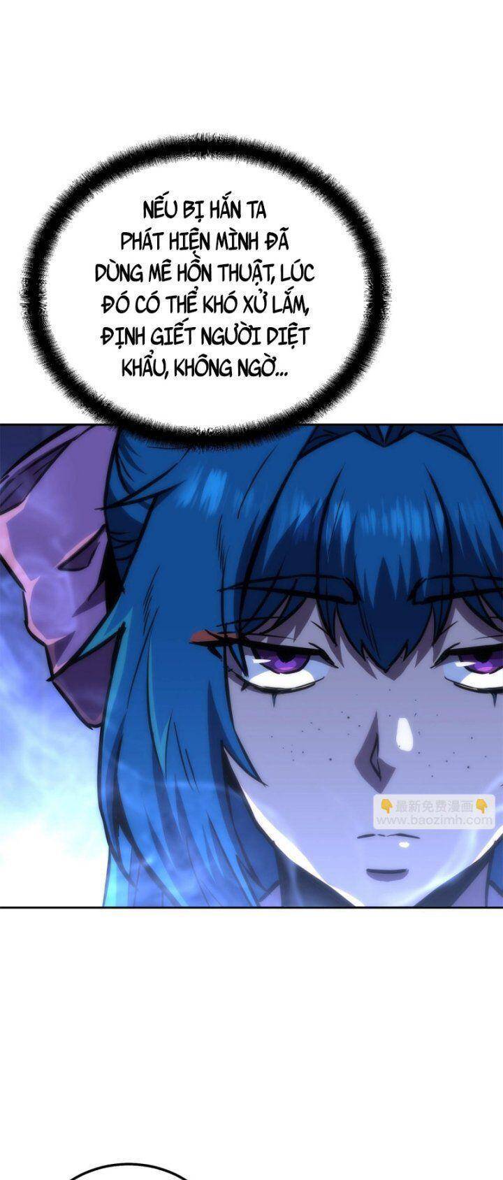 Thiên Niên Phương Sĩ Chapter 45 - Trang 17