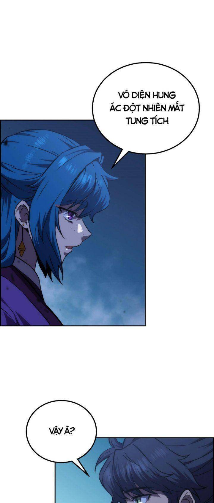 Thiên Niên Phương Sĩ Chapter 45 - Trang 20