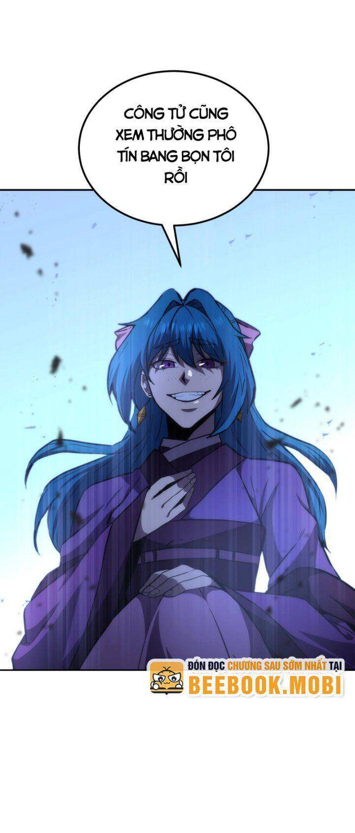 Thiên Niên Phương Sĩ Chapter 45 - Trang 25