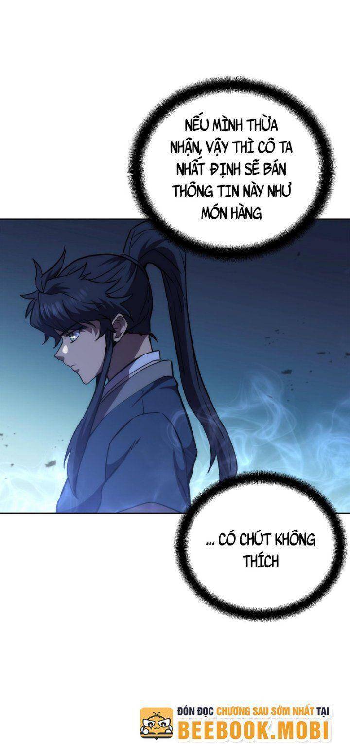 Thiên Niên Phương Sĩ Chapter 45 - Trang 29