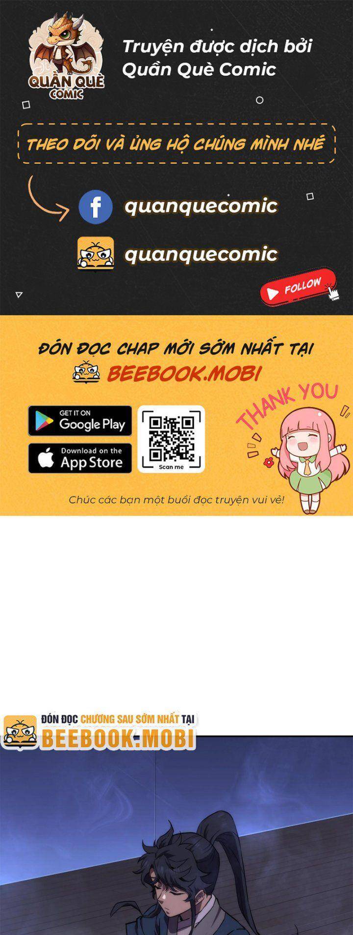 Thiên Niên Phương Sĩ Chapter 45 - Trang 3