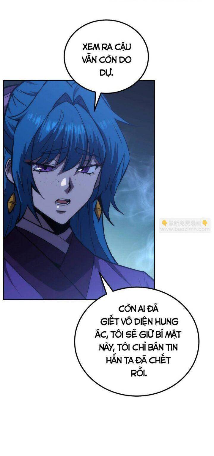 Thiên Niên Phương Sĩ Chapter 45 - Trang 30