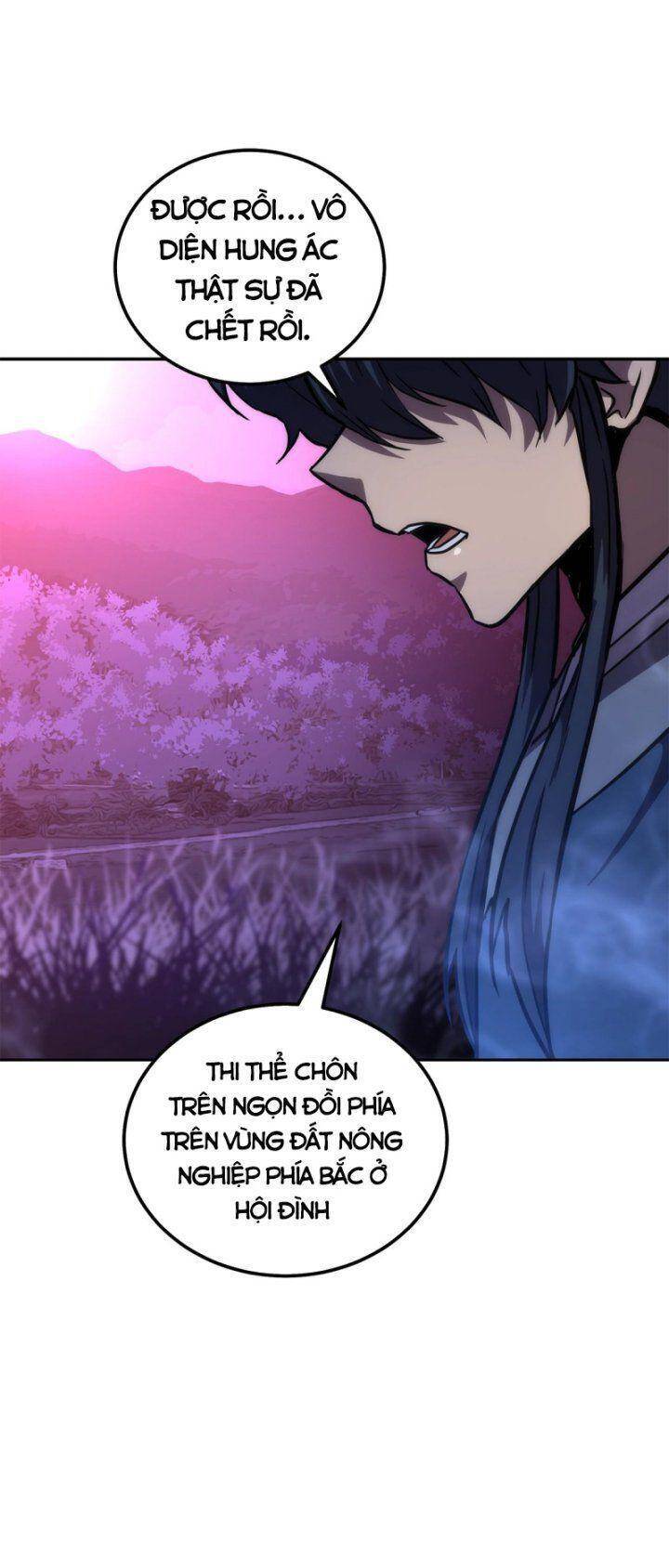 Thiên Niên Phương Sĩ Chapter 45 - Trang 31