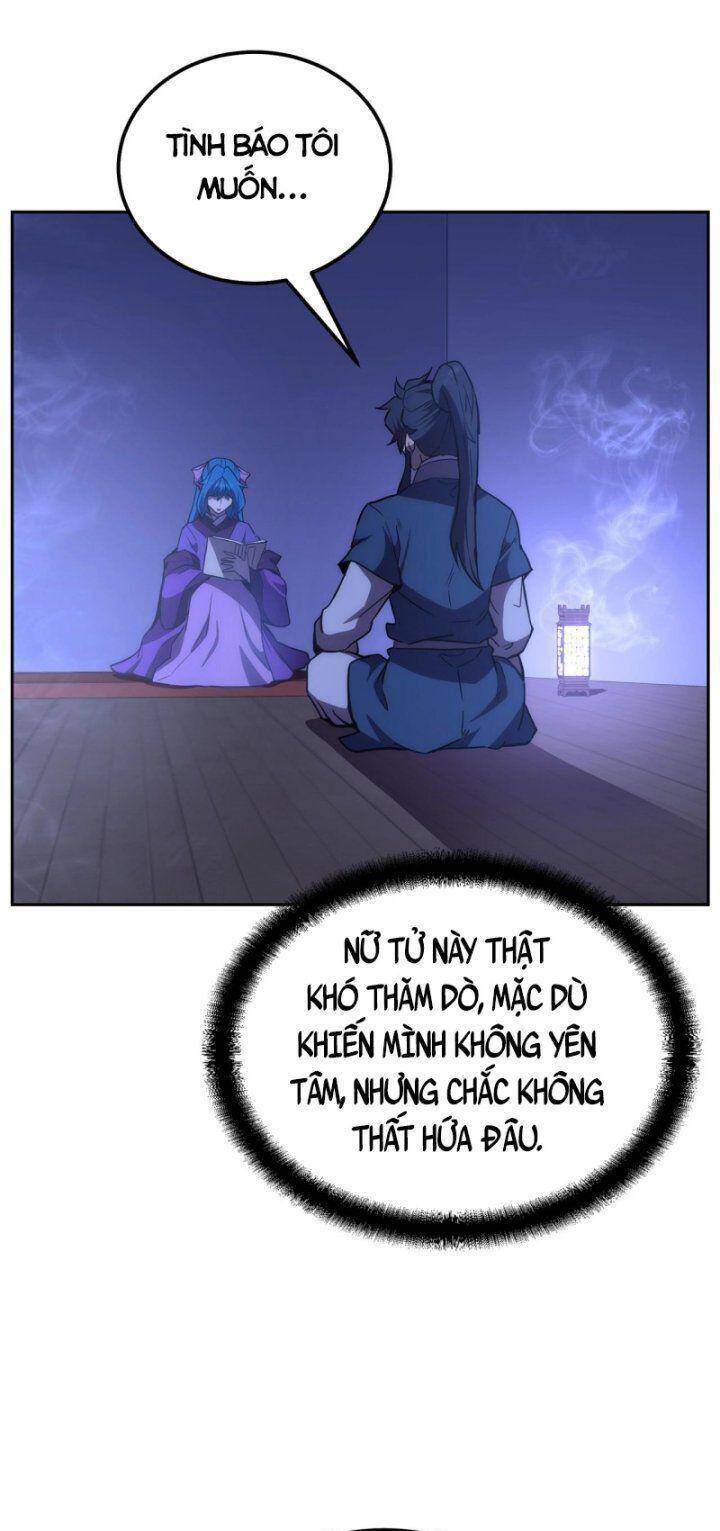 Thiên Niên Phương Sĩ Chapter 45 - Trang 33