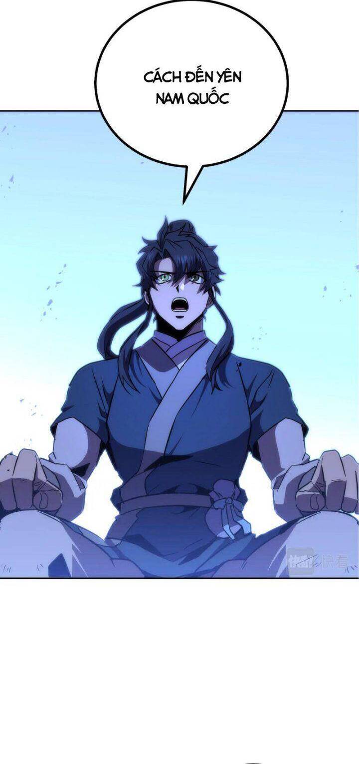 Thiên Niên Phương Sĩ Chapter 45 - Trang 34