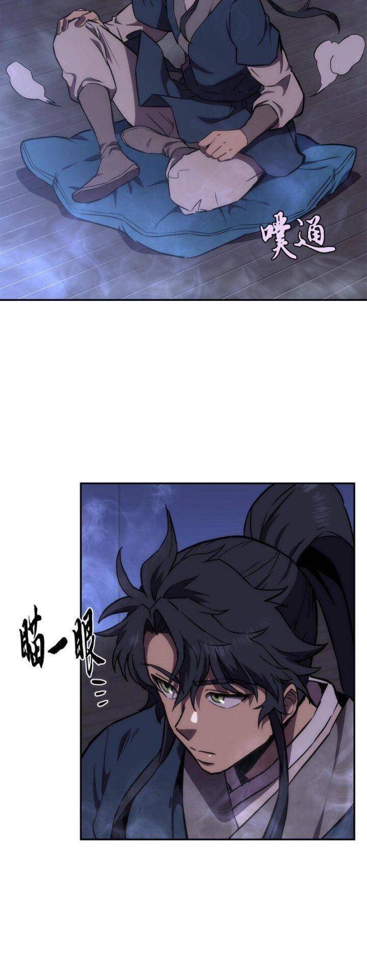 Thiên Niên Phương Sĩ Chapter 45 - Trang 4