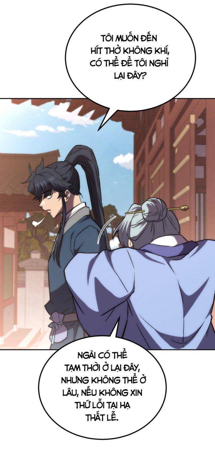Thiên Niên Phương Sĩ Chapter 45 - Trang 42