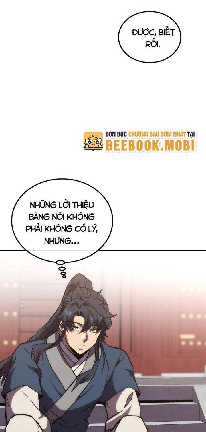 Thiên Niên Phương Sĩ Chapter 45 - Trang 43