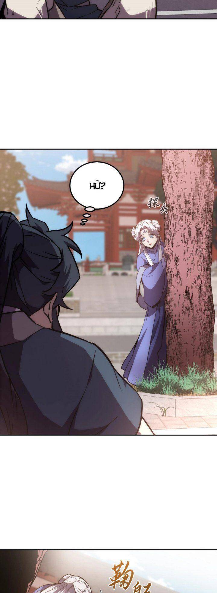 Thiên Niên Phương Sĩ Chapter 45 - Trang 44