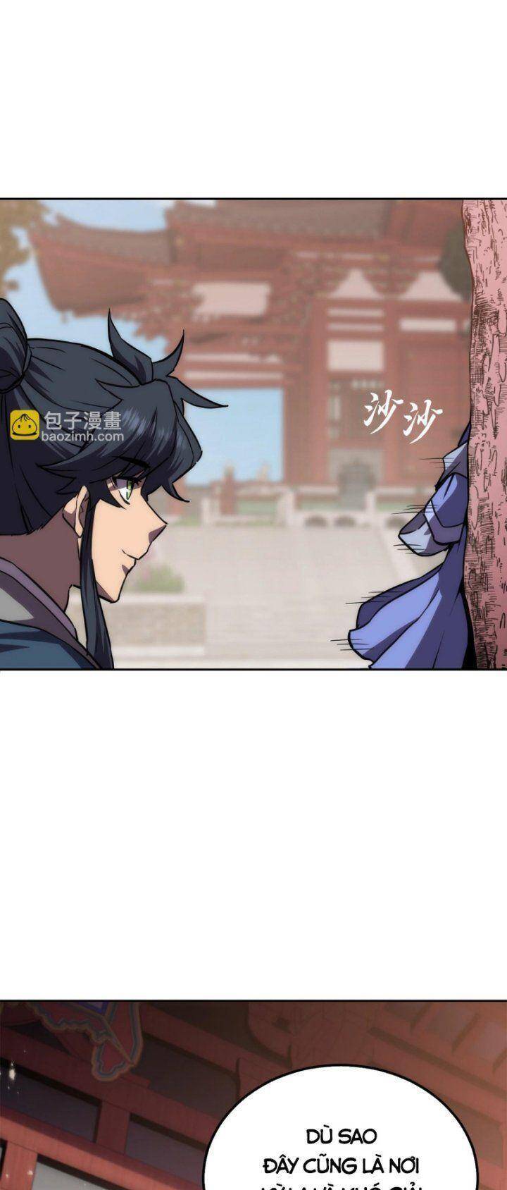 Thiên Niên Phương Sĩ Chapter 45 - Trang 46