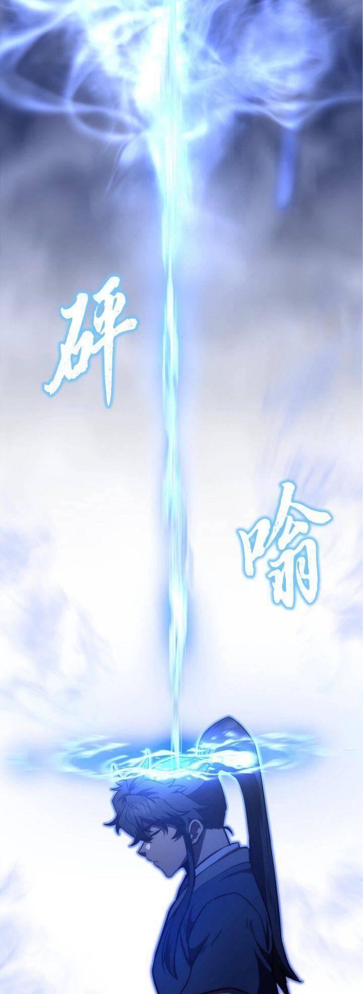 Thiên Niên Phương Sĩ Chapter 45 - Trang 7