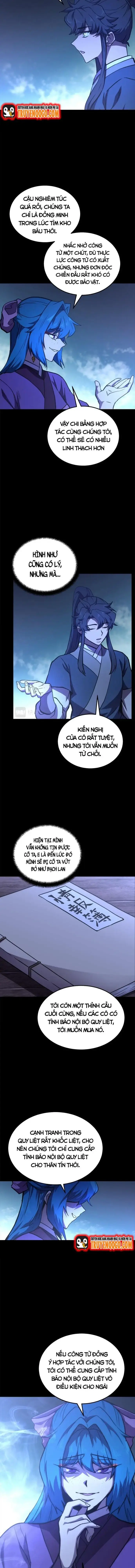 Thiên Niên Phương Sĩ Chapter 46 - Trang 15