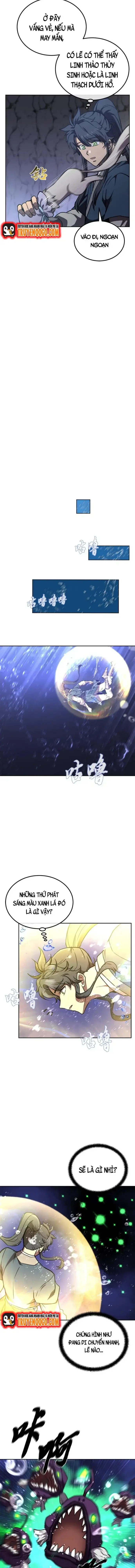 Thiên Niên Phương Sĩ Chapter 47 - Trang 8