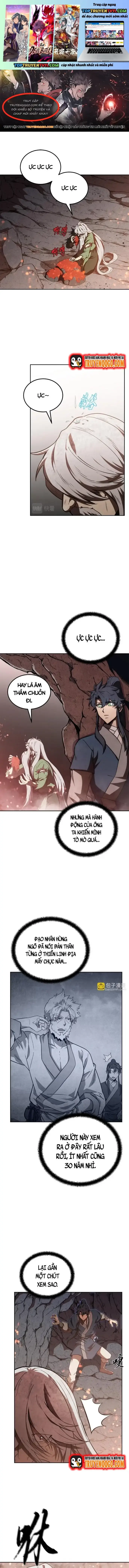 Thiên Niên Phương Sĩ Chapter 48 - Trang 2