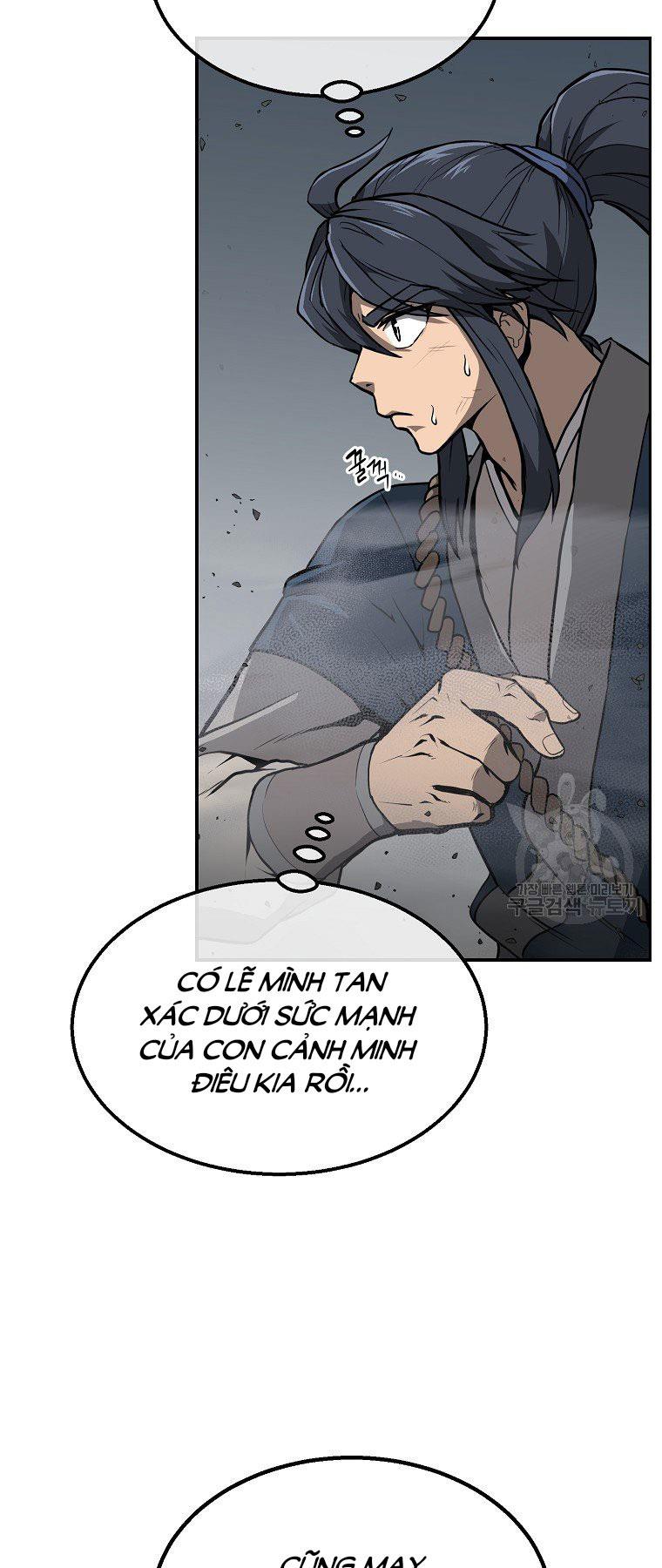 Thiên Niên Phương Sĩ Chapter 5 - Trang 20