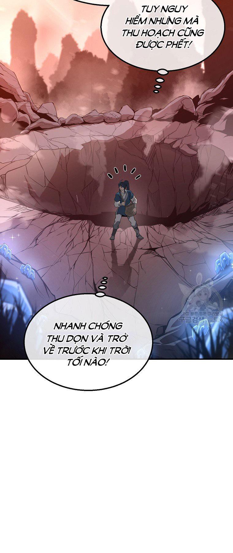 Thiên Niên Phương Sĩ Chapter 5 - Trang 26