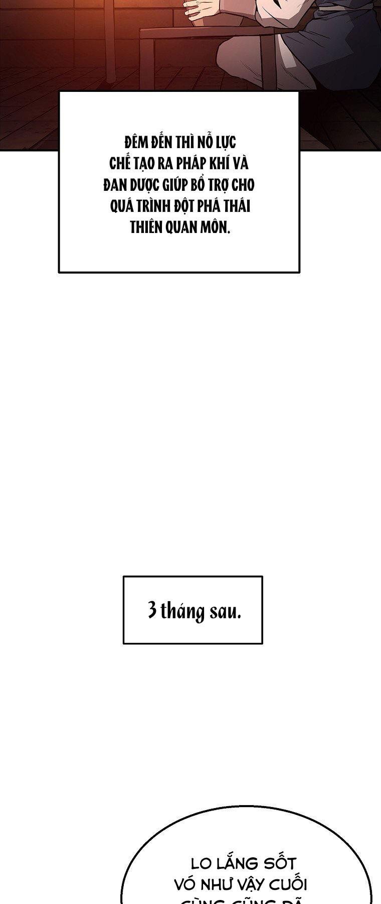Thiên Niên Phương Sĩ Chapter 5 - Trang 32