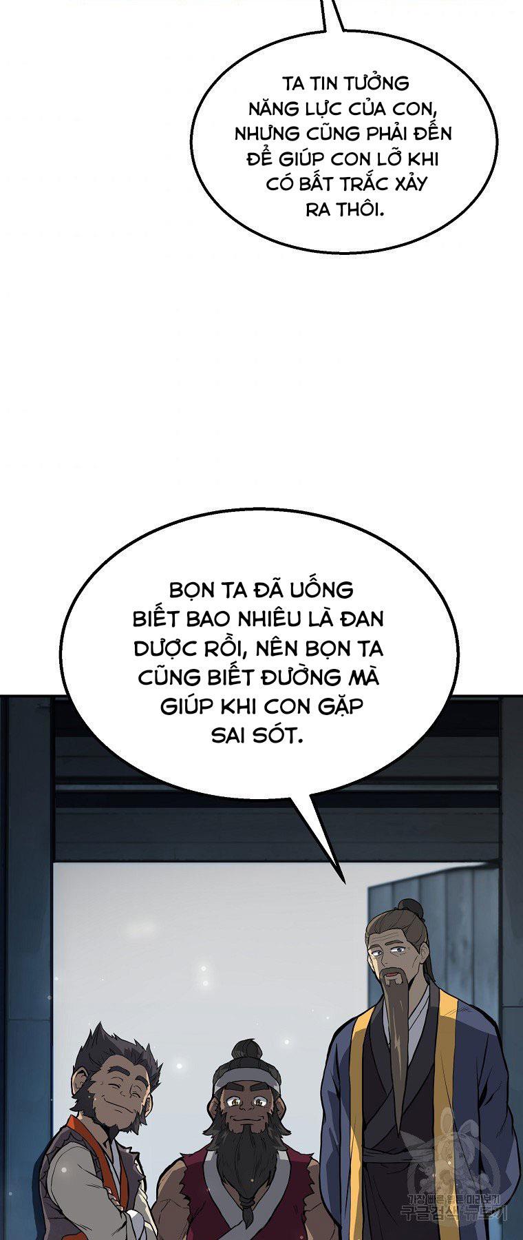Thiên Niên Phương Sĩ Chapter 5 - Trang 34