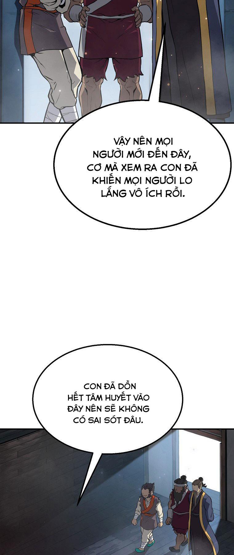 Thiên Niên Phương Sĩ Chapter 5 - Trang 35