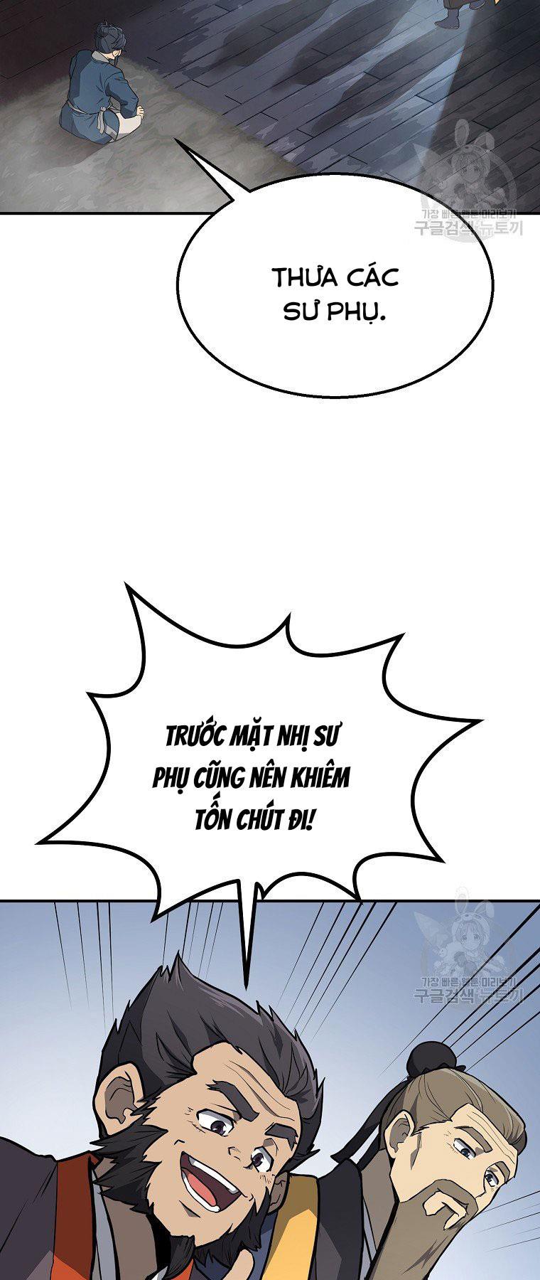 Thiên Niên Phương Sĩ Chapter 5 - Trang 36