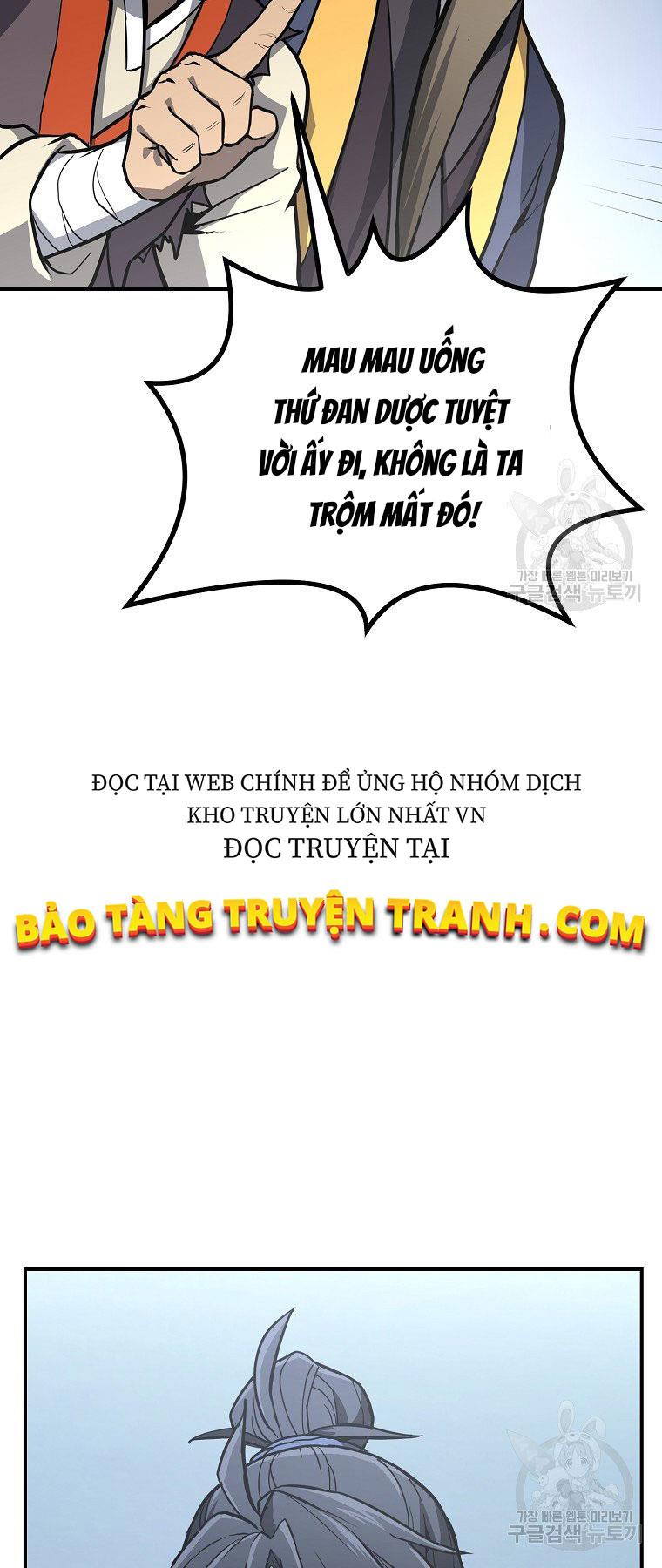 Thiên Niên Phương Sĩ Chapter 5 - Trang 37