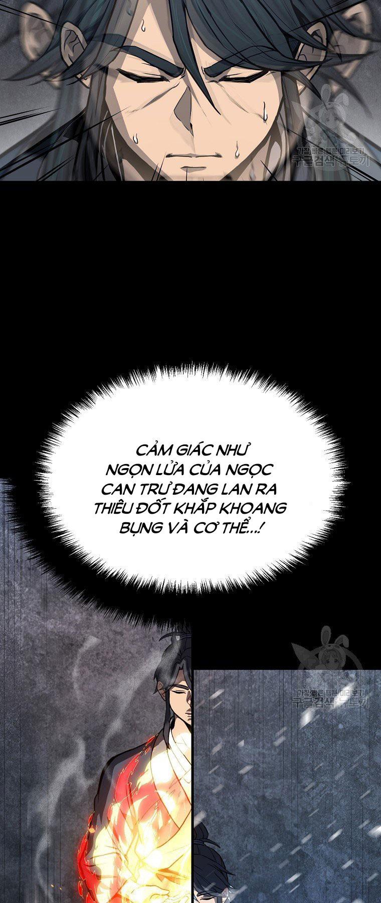 Thiên Niên Phương Sĩ Chapter 5 - Trang 42