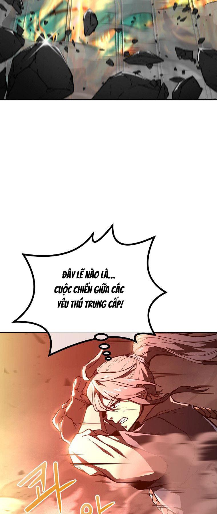 Thiên Niên Phương Sĩ Chapter 5 - Trang 5
