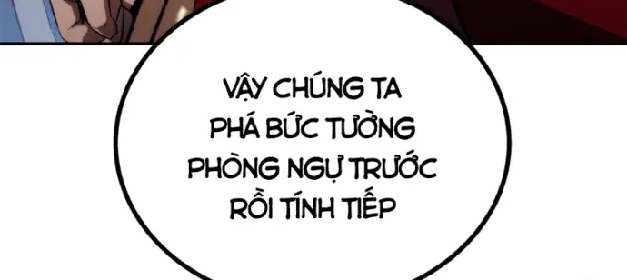 Thiên Niên Phương Sĩ Chapter 50 - Trang 16