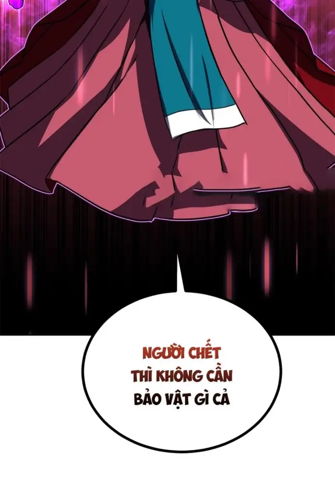 Thiên Niên Phương Sĩ Chapter 52 - Trang 17