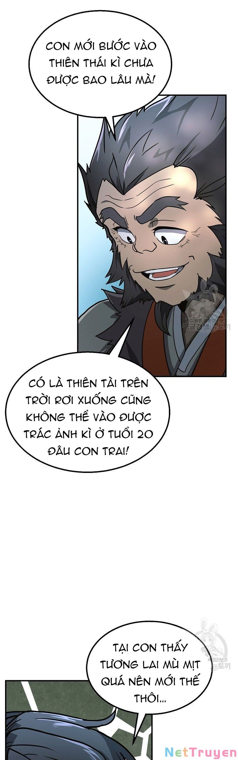 Thiên Niên Phương Sĩ Chapter 6 - Trang 22