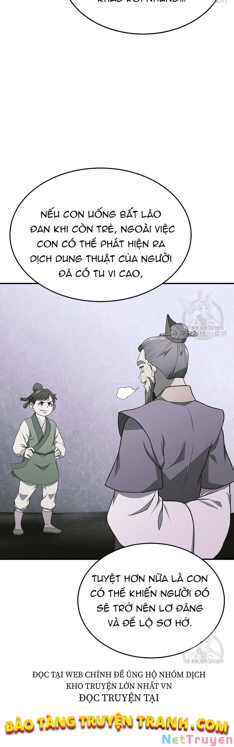 Thiên Niên Phương Sĩ Chapter 6 - Trang 26