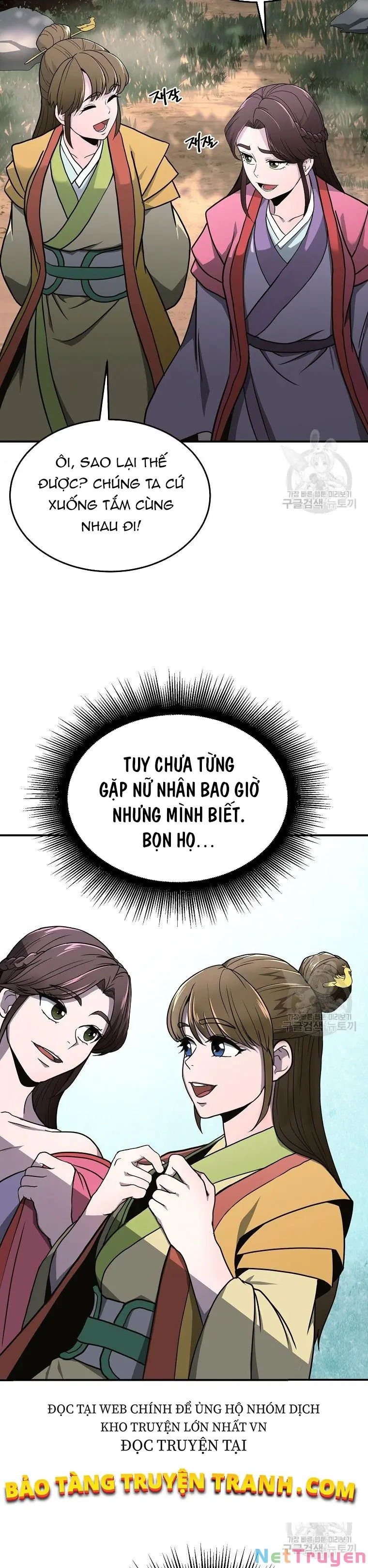 Thiên Niên Phương Sĩ Chapter 6 - Trang 36