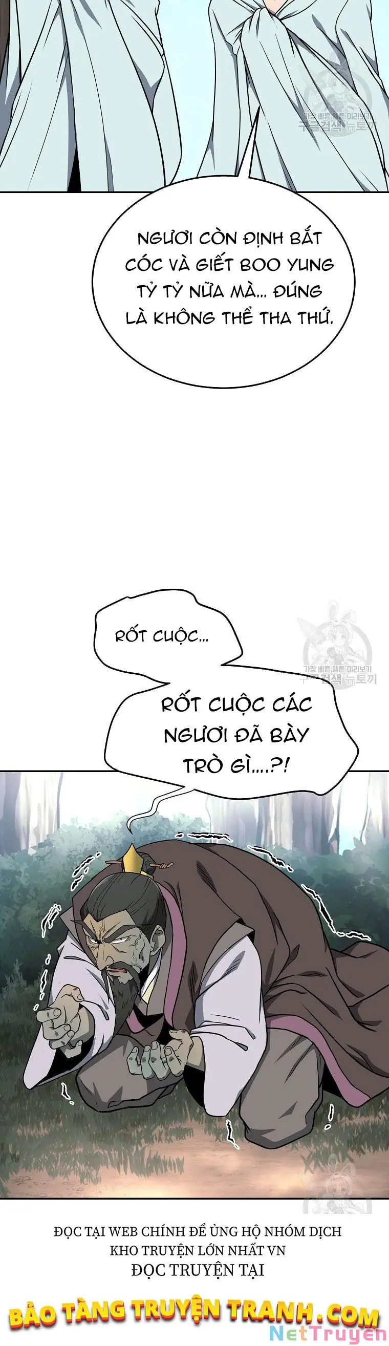 Thiên Niên Phương Sĩ Chapter 6 - Trang 46